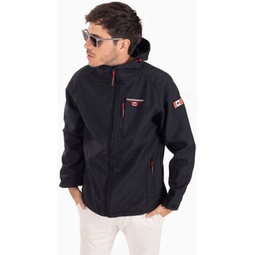 Veste TAKITEAK softshell - Canadian Peak - Modalova