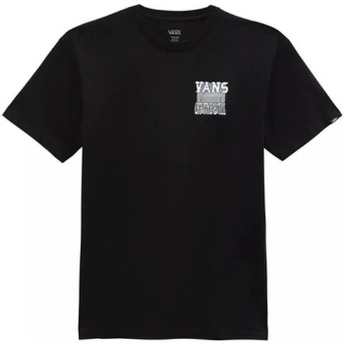 T-shirt Vans Reaper Mind - Vans - Modalova