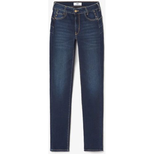 Jeans Vanta pulp slim taille haute jeans - Le Temps des Cerises - Modalova