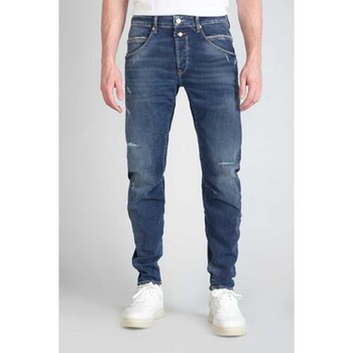 Jeans Jeans 900/03 tapered arqué auteuil destroy - Le Temps des Cerises - Modalova