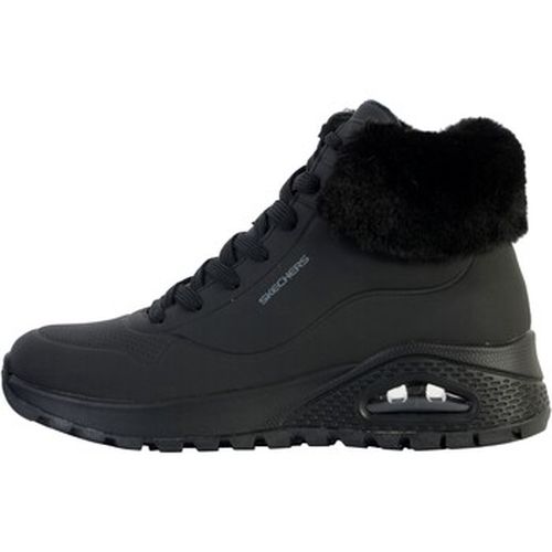 Baskets montantes Basket Montante à Lacets Uno Rugged Fall Air - Skechers - Modalova