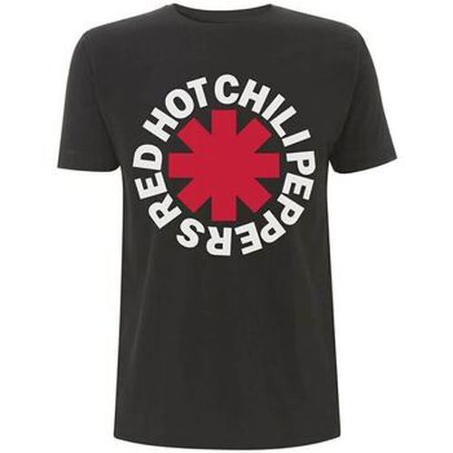 T-shirt RO578 - Red Hot Chilli Peppers - Modalova