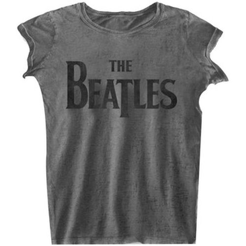 T-shirt The Beatles RO610 - The Beatles - Modalova