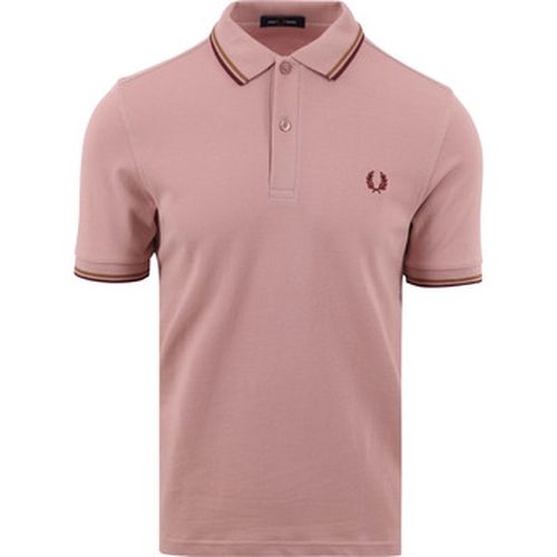 T-shirt Polo M3600 S51 - Fred Perry - Modalova