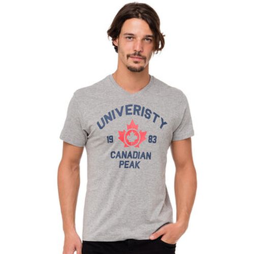 T-shirt JAX t-shirt - Canadian Peak - Modalova