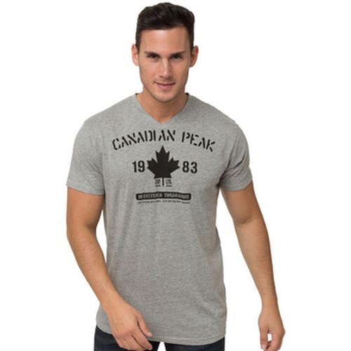 T-shirt JUMANDER t-shirt - Canadian Peak - Modalova