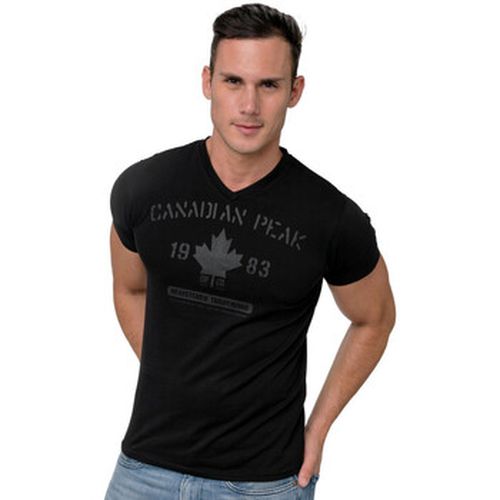 T-shirt JUMANDER t-shirt - Canadian Peak - Modalova