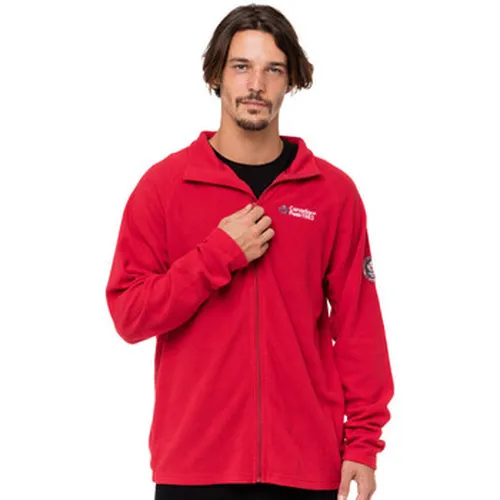 Polaire TORTEAKFULLZIP polaire - Canadian Peak - Modalova