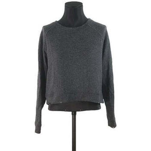 Sweat-shirt Pull-over en coton - Maje - Modalova