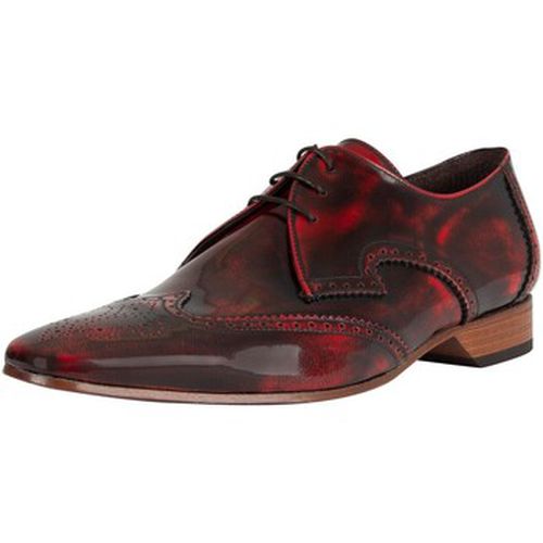 Derbies Chaussures en cuir poli - Jeffery-West - Modalova