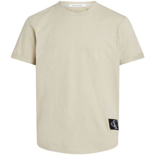 T-shirt T shirt Ref 60954 - Calvin Klein Jeans - Modalova