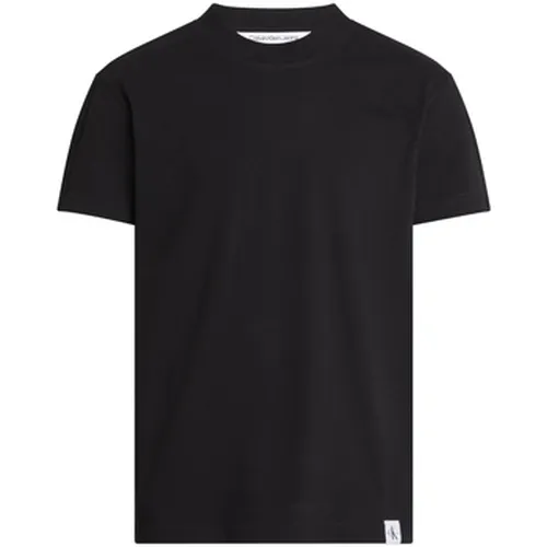 T-shirt T shirt Ref 60948 - Calvin Klein Jeans - Modalova