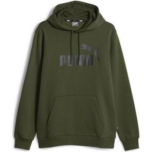 Sweat-shirt ESS Big Logo Hoodie FL - Puma - Modalova