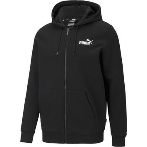 Sweat-shirt Essentials Full-Zip Logo - Puma - Modalova
