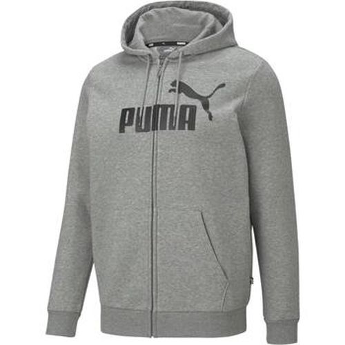 Sweat-shirt Essentials Big Logo - Puma - Modalova