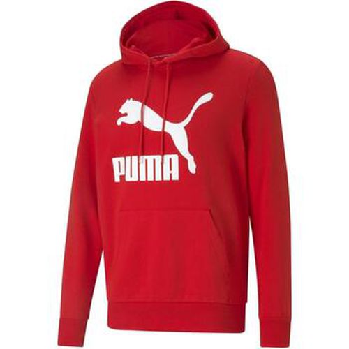 Sweat-shirt Puma Classics Logo - Puma - Modalova