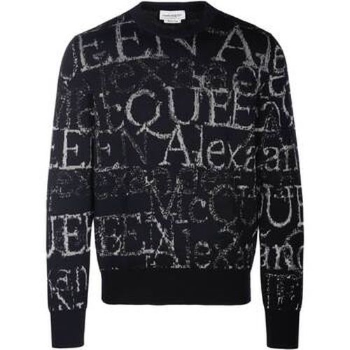 Pull Pull-over - McQ Alexander McQueen - Modalova