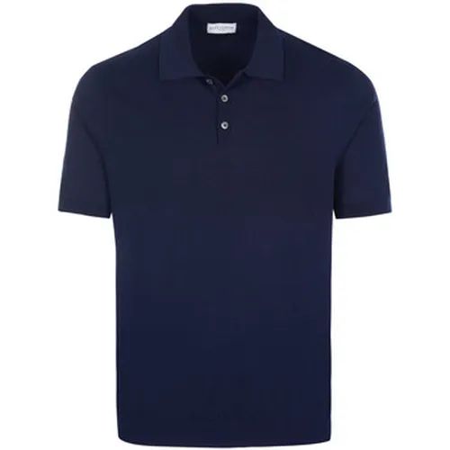 Polo Ballantyne Pull-over - Ballantyne - Modalova