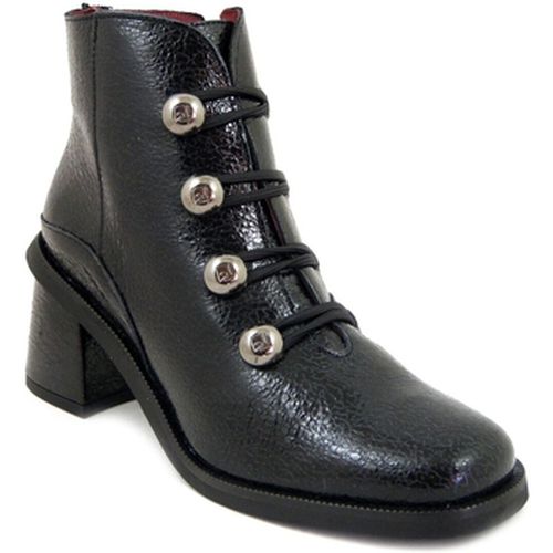 Boots Chaussures, Bottine, Cuir-5462 - Jose Saenz - Modalova
