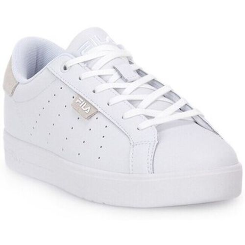 Baskets basses Fila Lusso White - Fila - Modalova