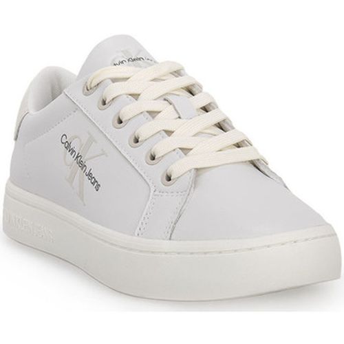 Baskets 01T CLASSIC CUPSOLE - Calvin Klein Jeans - Modalova