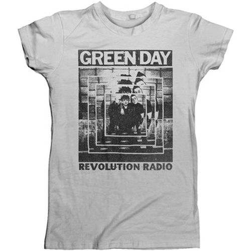 T-shirt Green Day - Green Day - Modalova