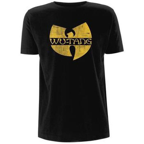 T-shirt Wu-Tang Clan PH2096 - Wu-Tang Clan - Modalova