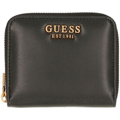 Portefeuille Guess swvb8500370-bla - Guess - Modalova