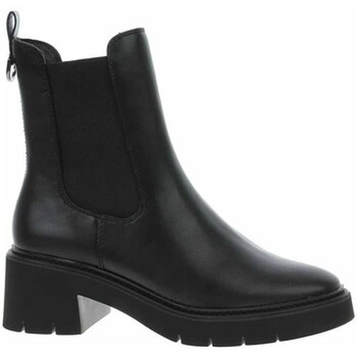 Boots Tamaris Black - Tamaris - Modalova