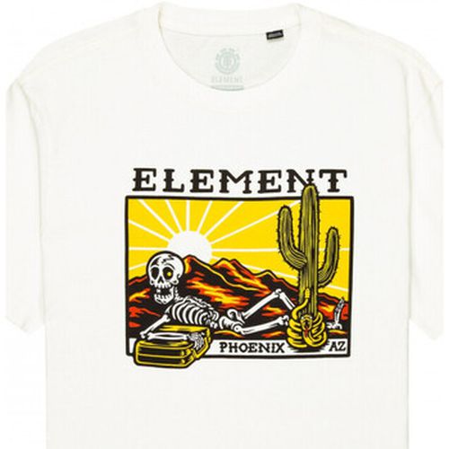 T-shirt Element Dusk ss - Element - Modalova