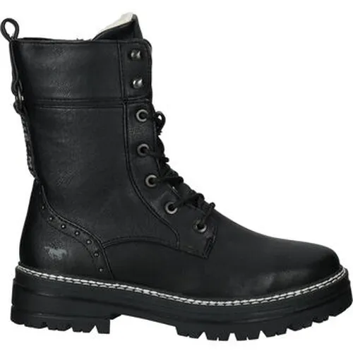 Boots Mustang Bottines - Mustang - Modalova