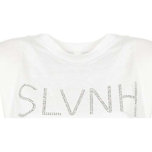 T-shirt Silvian Heach PGP22127TS - Silvian Heach - Modalova