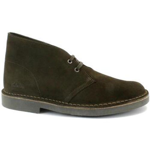 Boots Clarks CLA-CCC-DESERT-DB - Clarks - Modalova