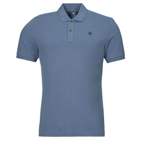 Polo dunda slim polo s\s - G-Star Raw - Modalova