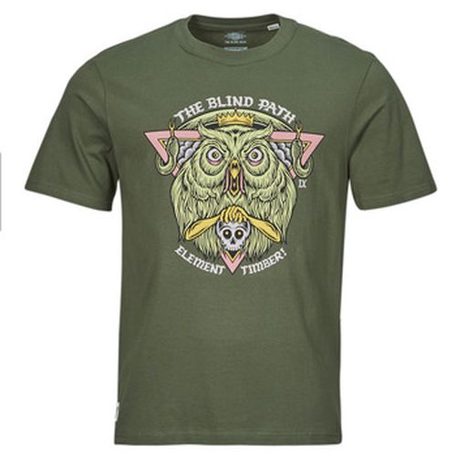 T-shirt Element TIMBER THE KING SS - Element - Modalova