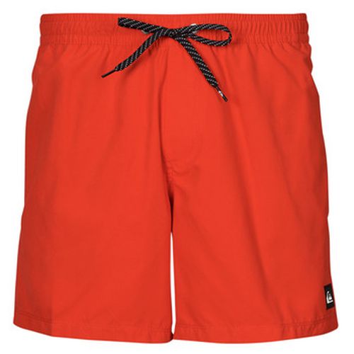 Maillots de bain EVERYDAY SOLID VOLLEY 15 - Quiksilver - Modalova