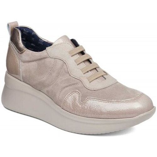 Chaussures escarpins Rock 30021 - CallagHan - Modalova