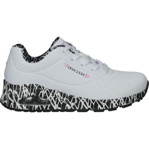 Baskets basses Skechers Sneaker - Skechers - Modalova