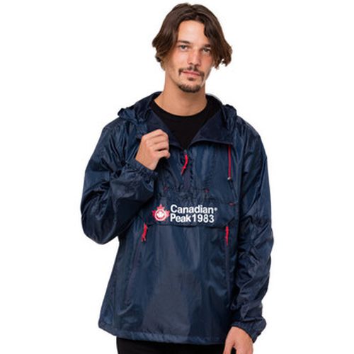 Parka CHOUPEAK Kway - Canadian Peak - Modalova