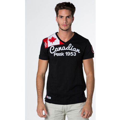 T-shirt JAILOR t-shirt - Canadian Peak - Modalova