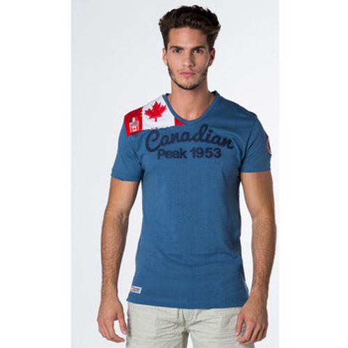 T-shirt JAILOR t-shirt - Canadian Peak - Modalova