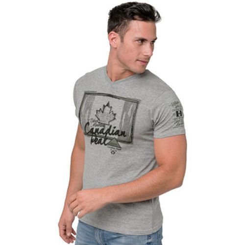 T-shirt JANADA t-shirt - Canadian Peak - Modalova