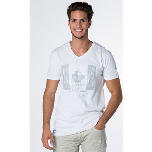 T-shirt JANADA t-shirt - Canadian Peak - Modalova