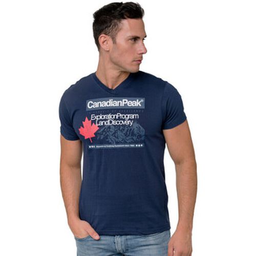 T-shirt JANEIRO t-shirt - Canadian Peak - Modalova