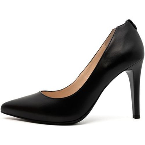 Chaussures escarpins Nappa Pandora Nero Tpu Dimona Lady Nero - NeroGiardini - Modalova