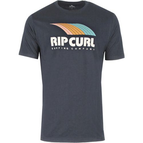 T-shirt SURF REVIVAL CRUISE TEE - Rip Curl - Modalova