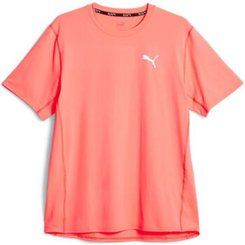 Chemise Puma Run Cloudspun SS Tee - Puma - Modalova