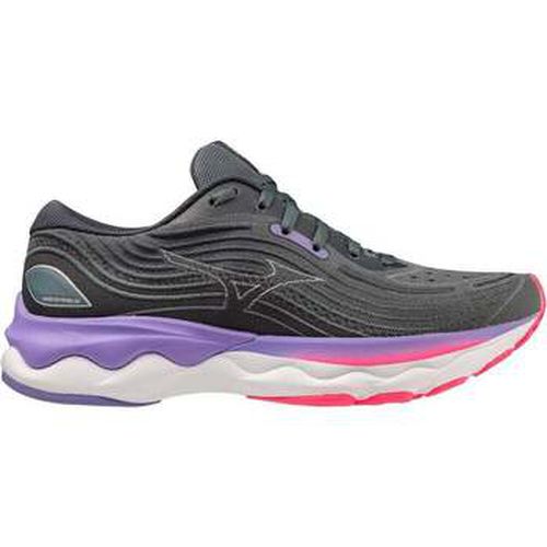 Chaussures WAVE SKYRISE 4 (W) - Mizuno - Modalova