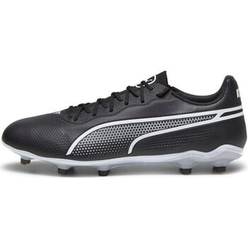 Chaussures de foot KING PRO FG/AG NEBL - Puma - Modalova