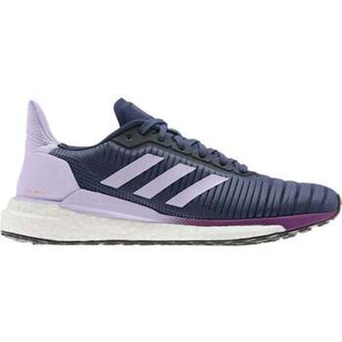 Chaussures adidas SOLAR GLIDE 19 W - adidas - Modalova